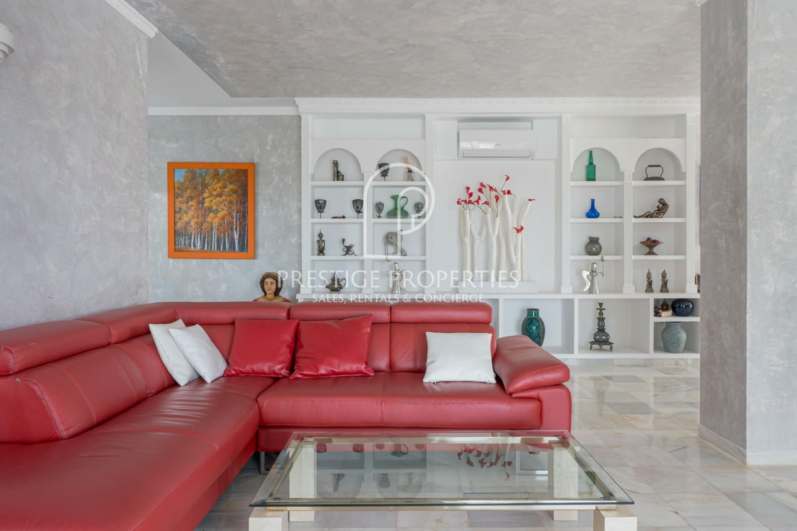 12 makuuhuone Huvila myytävänä paikassa Santa Eulalia / Santa Eularia mukana uima-altaan 
autotalli - 13 500 000 € (Ref: 9986228)