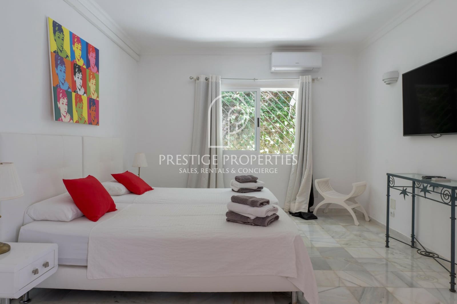 12 makuuhuone Huvila myytävänä paikassa Santa Eulalia / Santa Eularia mukana uima-altaan 
autotalli - 13 500 000 € (Ref: 9986228)