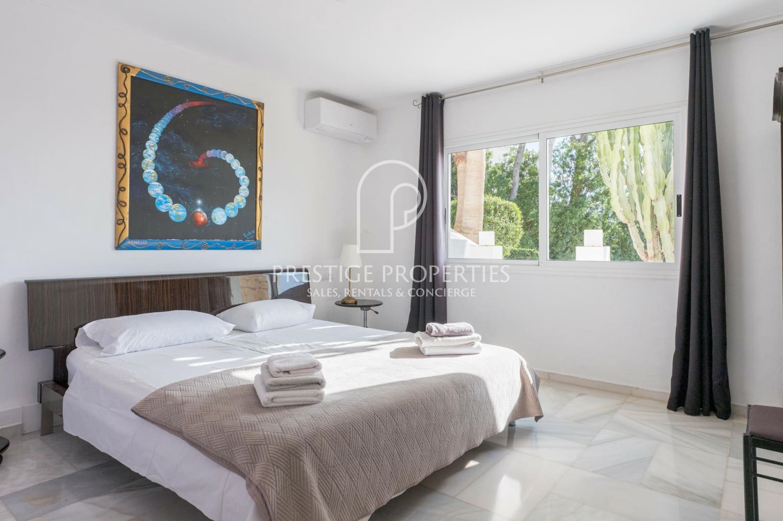 12 makuuhuone Huvila myytävänä paikassa Santa Eulalia / Santa Eularia mukana uima-altaan 
autotalli - 13 500 000 € (Ref: 9986228)