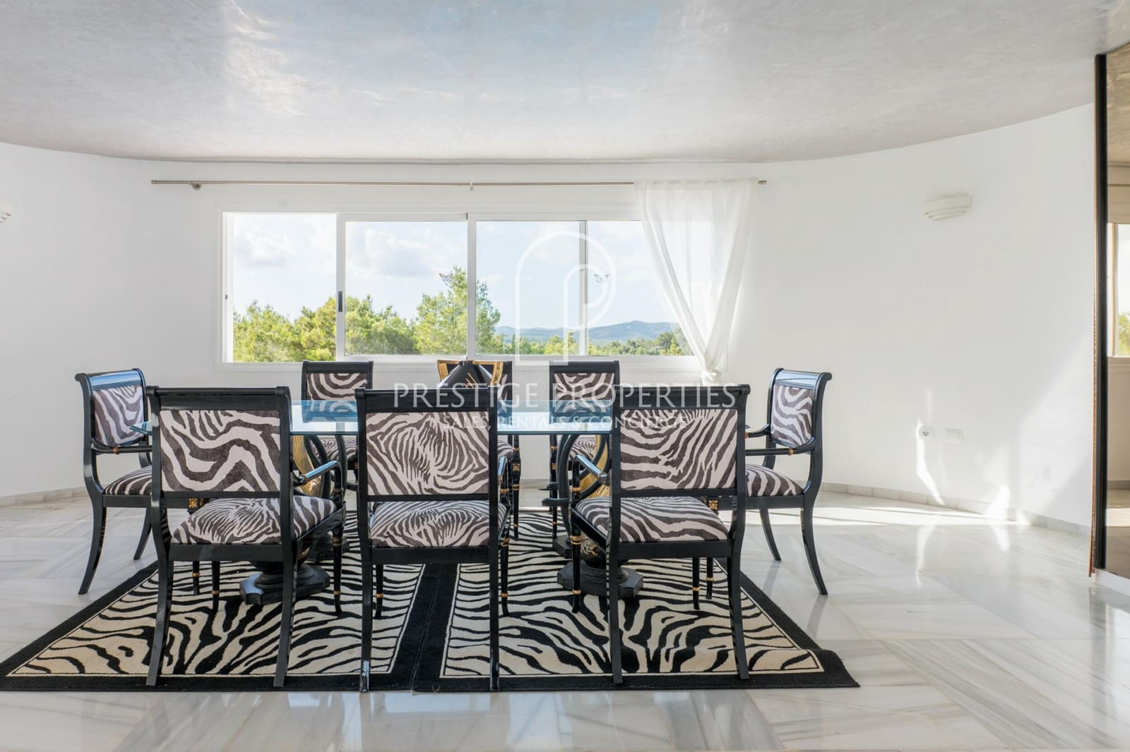 12 makuuhuone Huvila myytävänä paikassa Santa Eulalia / Santa Eularia mukana uima-altaan 
autotalli - 13 500 000 € (Ref: 9986228)