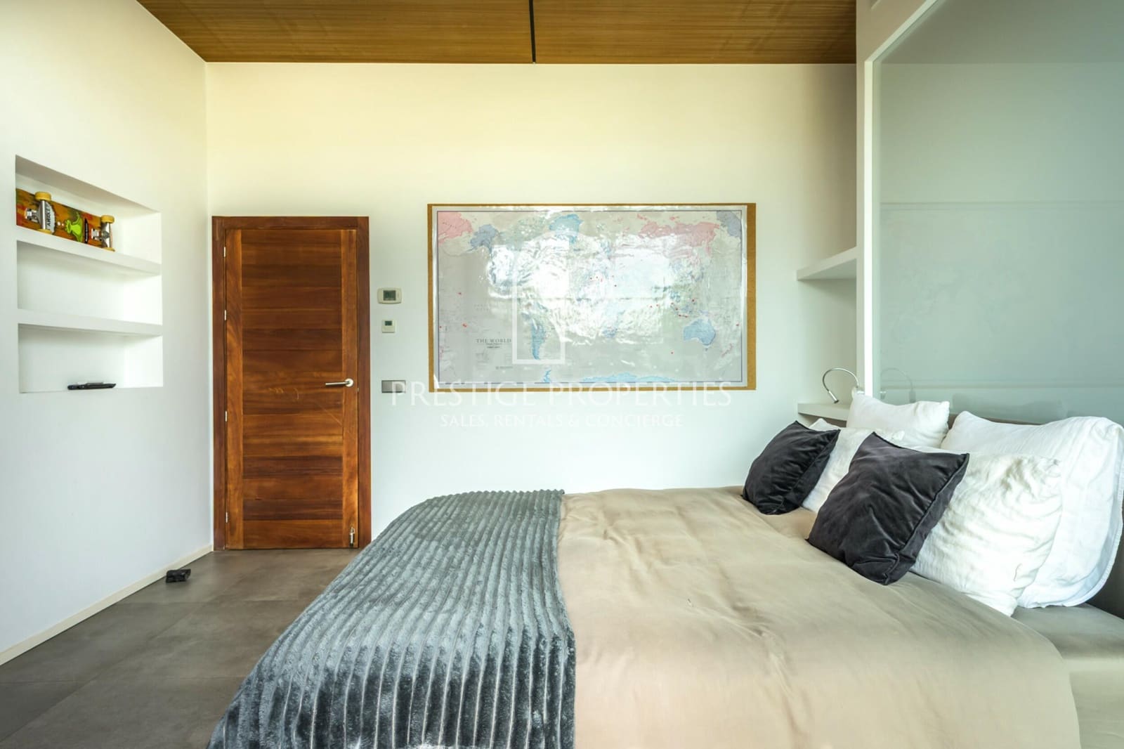 3 camera da letto Appartamento in vendita in San Jose / Sant Josep de Sa Talaia con piscina garage - 1.150.000 € (Rif: 9986229)