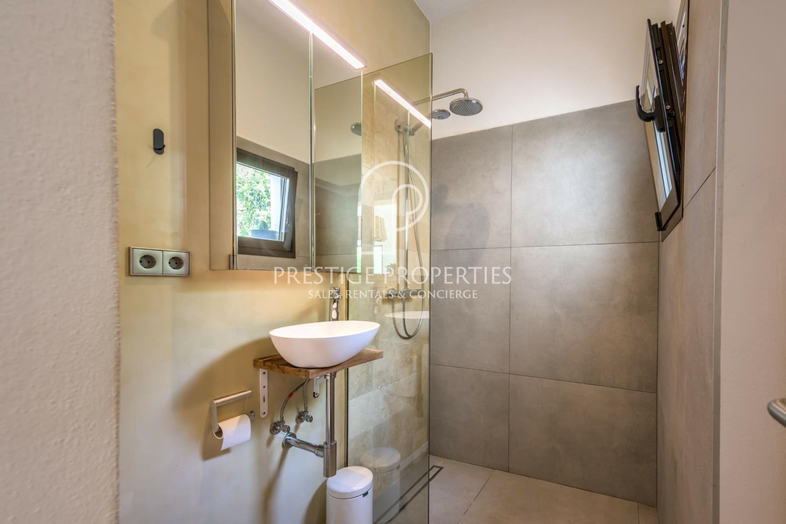 3 camera da letto Appartamento in vendita in San Jose / Sant Josep de Sa Talaia con piscina garage - 1.150.000 € (Rif: 9986229)