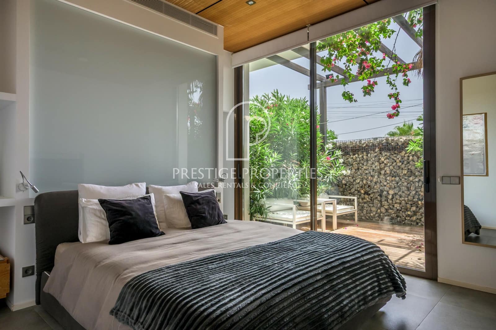 3 camera da letto Appartamento in vendita in San Jose / Sant Josep de Sa Talaia con piscina garage - 1.150.000 € (Rif: 9986229)