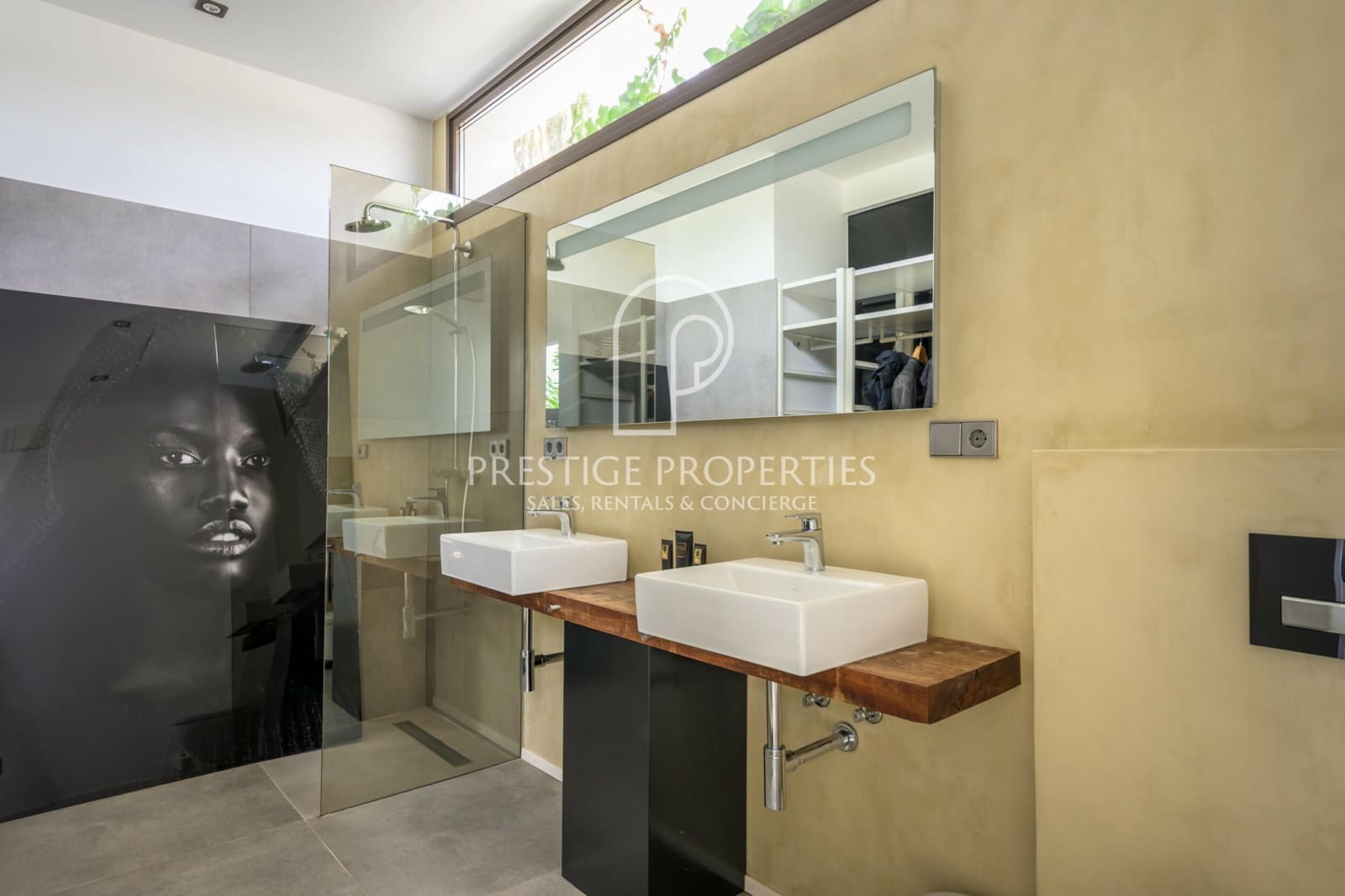 3 camera da letto Appartamento in vendita in San Jose / Sant Josep de Sa Talaia con piscina garage - 1.150.000 € (Rif: 9986229)