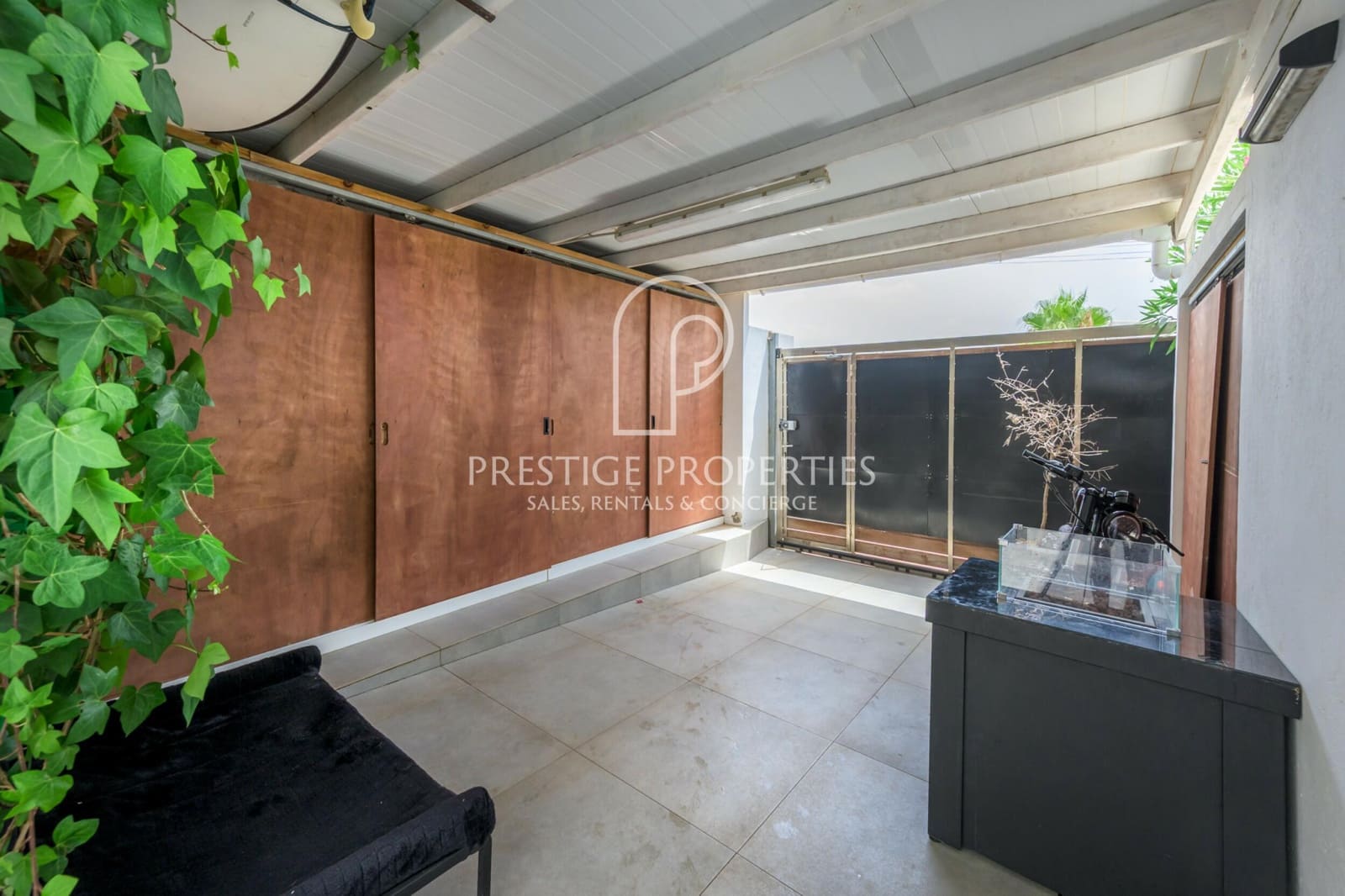 3 camera da letto Appartamento in vendita in San Jose / Sant Josep de Sa Talaia con piscina garage - 1.150.000 € (Rif: 9986229)