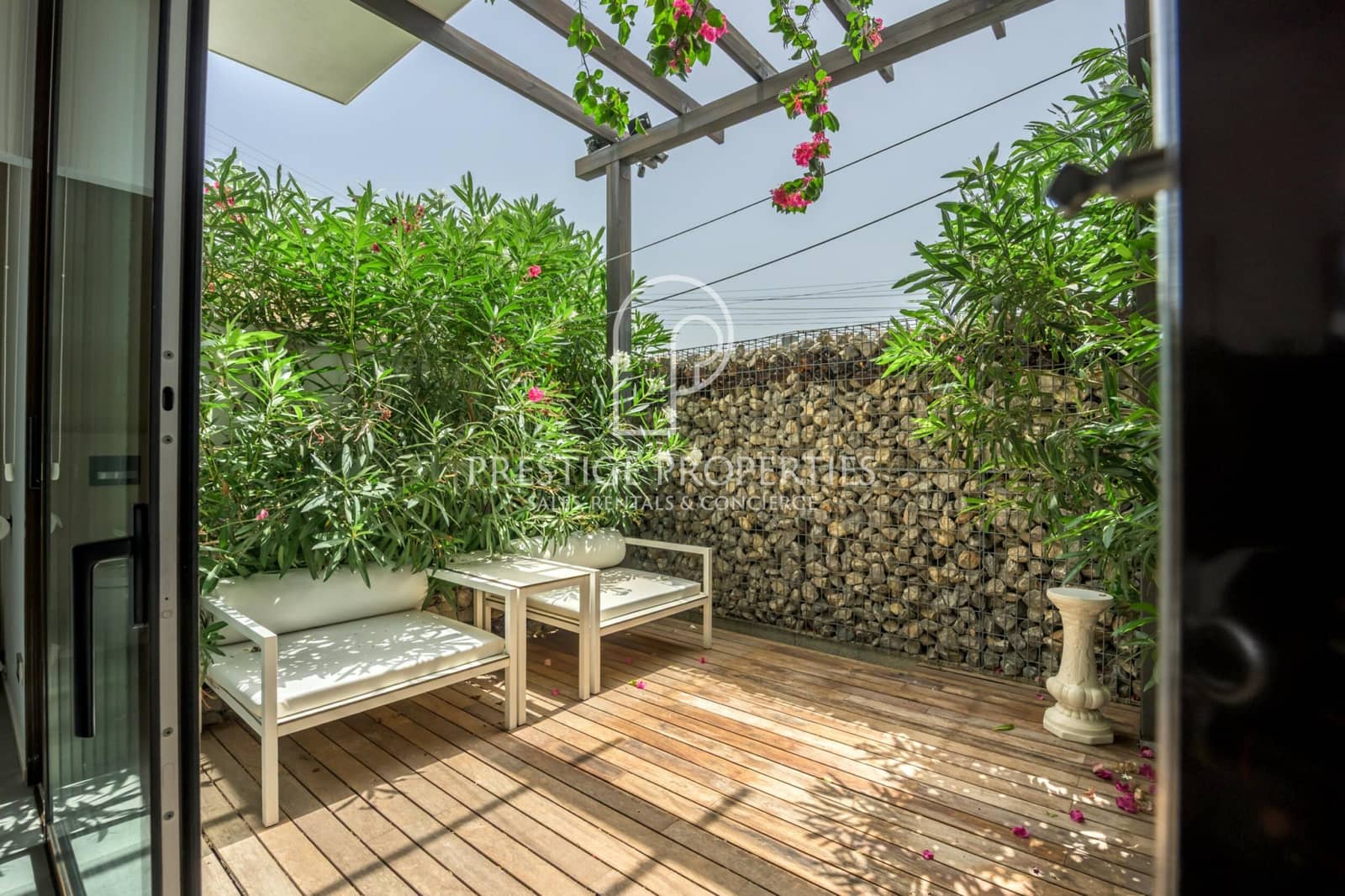 3 camera da letto Appartamento in vendita in San Jose / Sant Josep de Sa Talaia con piscina garage - 1.150.000 € (Rif: 9986229)