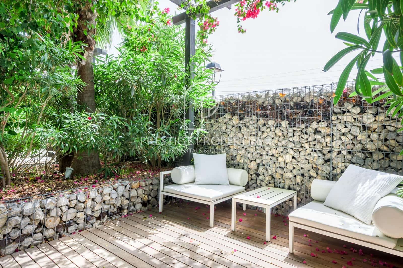 3 camera da letto Appartamento in vendita in San Jose / Sant Josep de Sa Talaia con piscina garage - 1.150.000 € (Rif: 9986229)