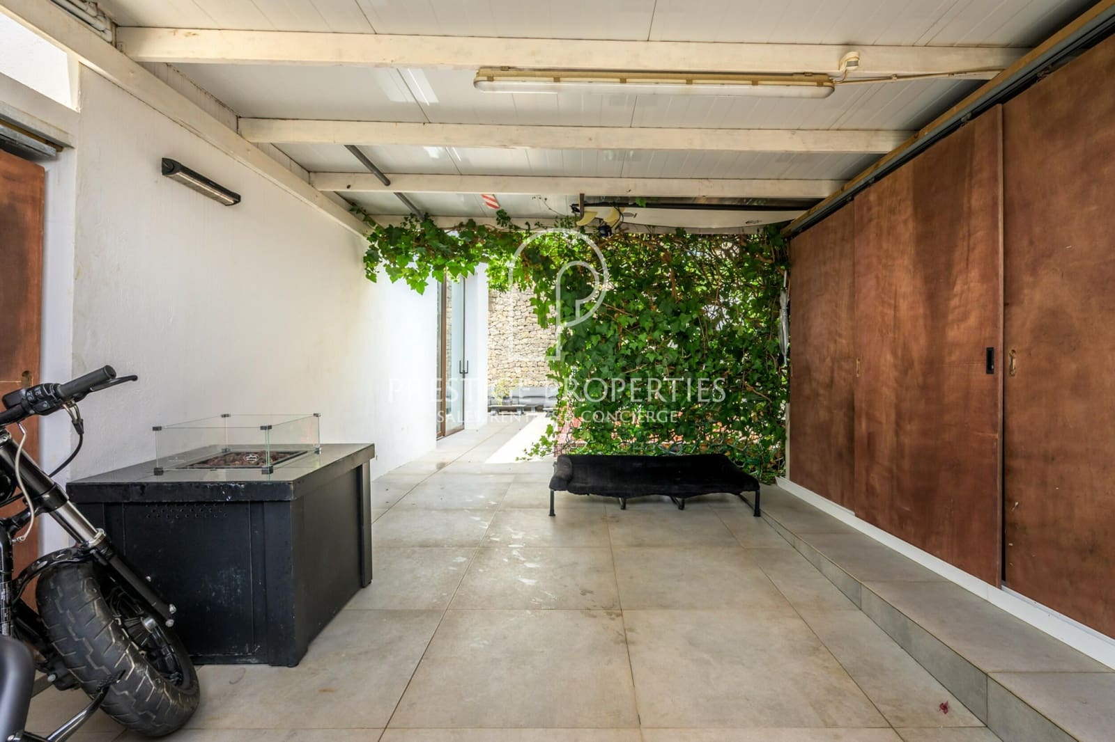 3 camera da letto Appartamento in vendita in San Jose / Sant Josep de Sa Talaia con piscina garage - 1.150.000 € (Rif: 9986229)