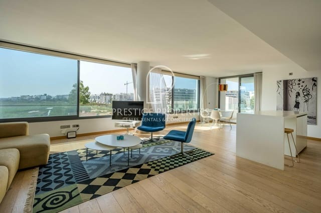 2 soverom Leilighet til salgs i Ibiza by med garasje - € 845 000 (Ref: 9993701)