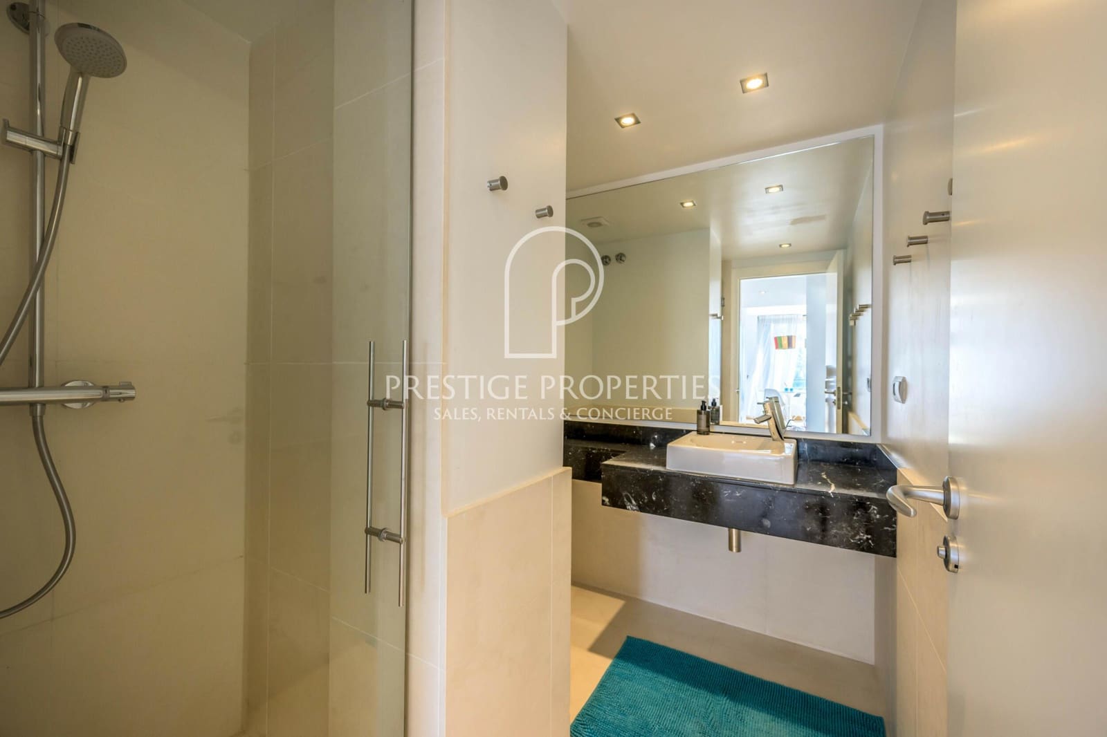 2 quarto Apartamento para venda em Ibiza / Eivissa cidade com garagem - 845 000 € (Ref: 9993701)