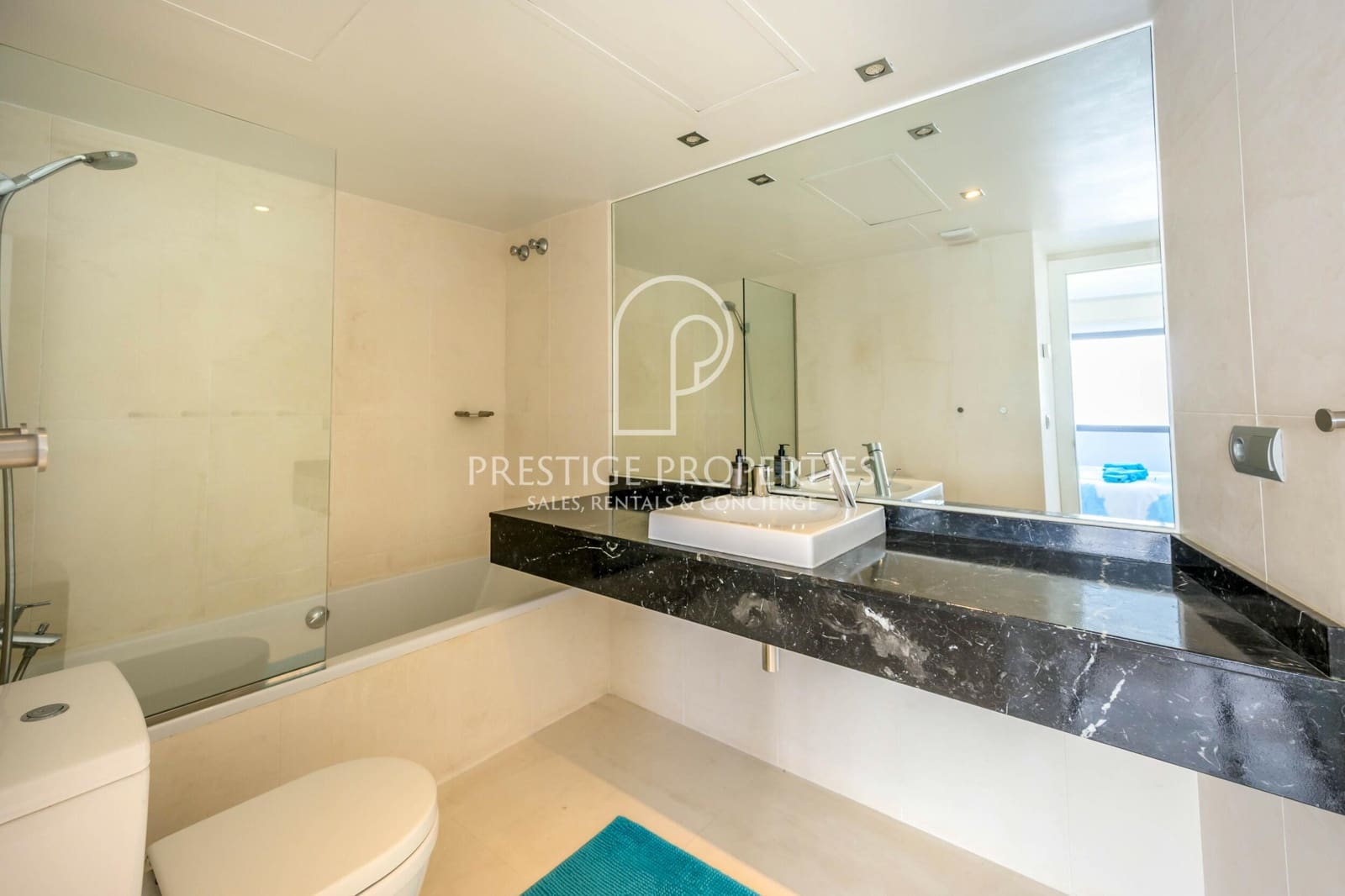 2 quarto Apartamento para venda em Ibiza / Eivissa cidade com garagem - 845 000 € (Ref: 9993701)