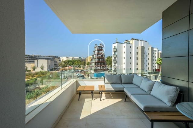 2 soverom Leilighet til salgs i Ibiza by med garasje - € 845 000 (Ref: 9993701)