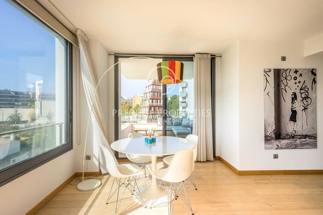 2 soverom Leilighet til salgs i Ibiza by med garasje - € 845 000 (Ref: 9993701)
