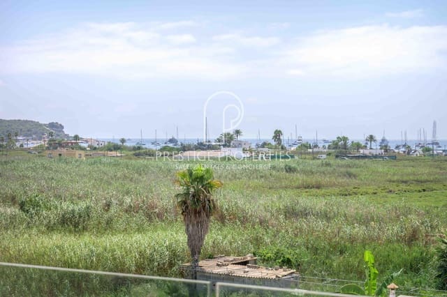 2 soverom Leilighet til salgs i Ibiza by med garasje - € 845 000 (Ref: 9993701)