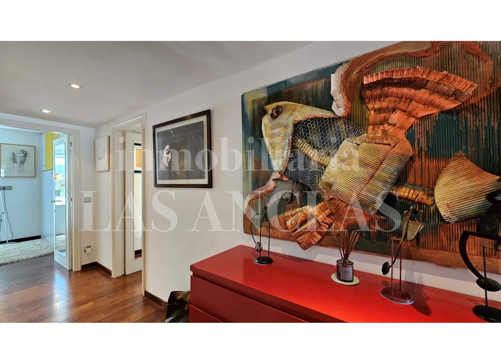 3 chambre Appartement à vendre à Ibiza ville avec piscine garage - 2 300 000 € (Ref: 10004848)