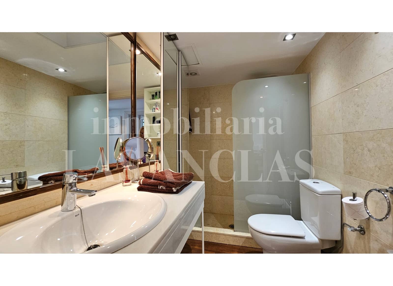 3 chambre Appartement à vendre à Ibiza ville avec piscine garage - 2 300 000 € (Ref: 10004848)