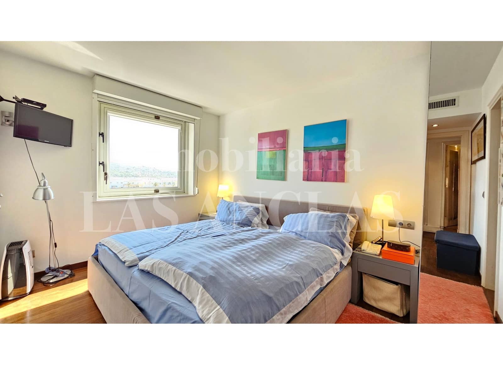 3 chambre Appartement à vendre à Ibiza ville avec piscine garage - 2 300 000 € (Ref: 10004848)
