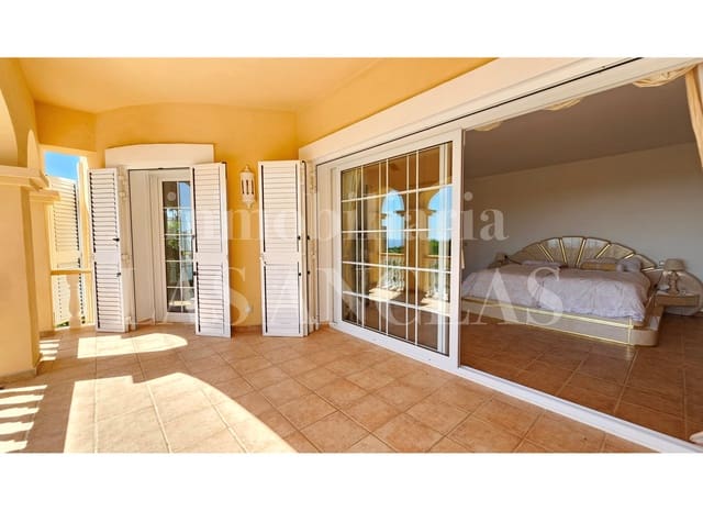 3 camera da letto Villa in vendita in Talamanca, Ibiza-Eivissa città con piscina garage - 4.300.000 € (Rif: 10009709)