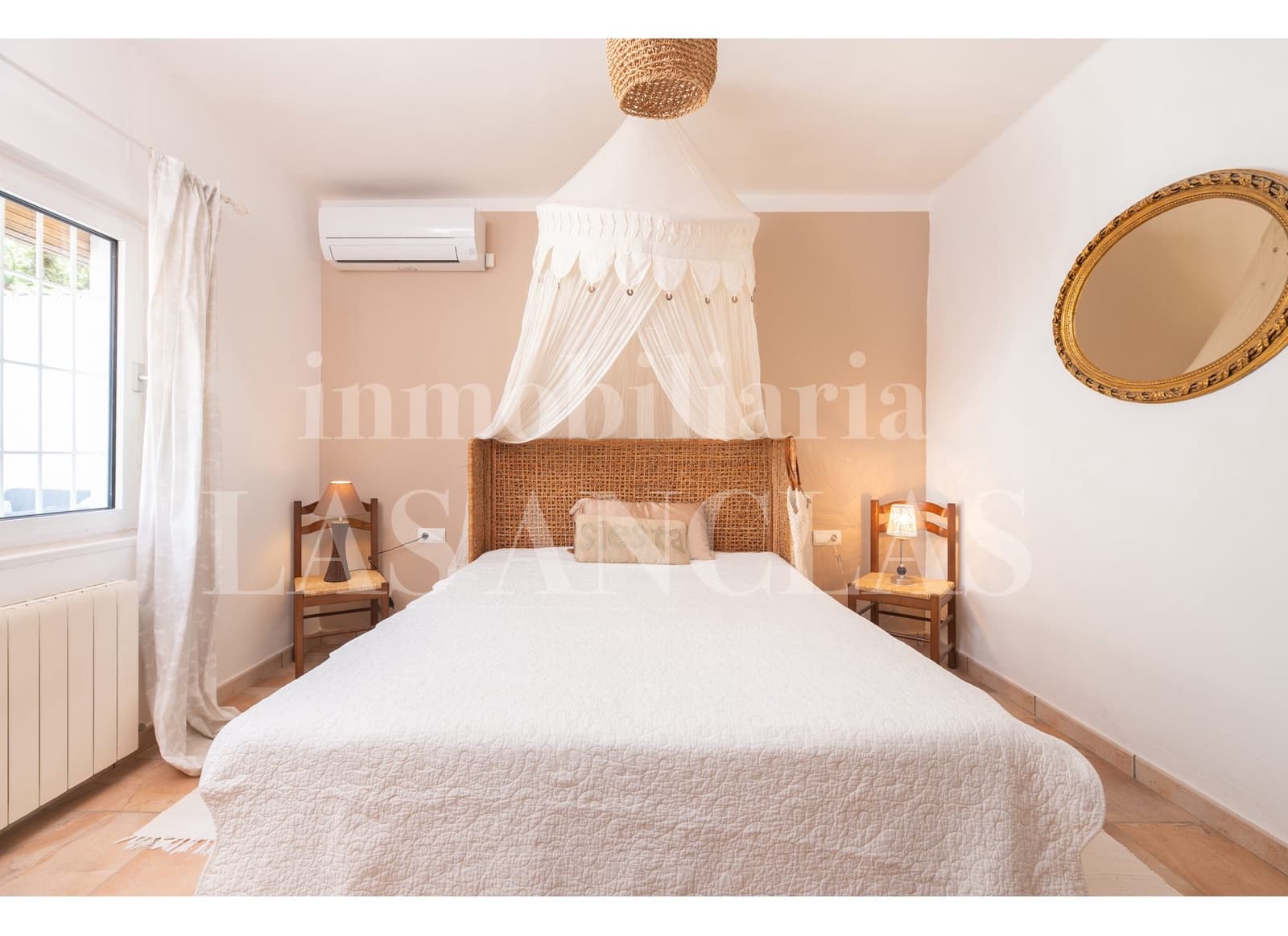 Chalet de 3 habitaciones en San Jose / Sant Josep de Sa Talaia en venta con piscina garaje - 2.350.000 € (Ref: 10014773)