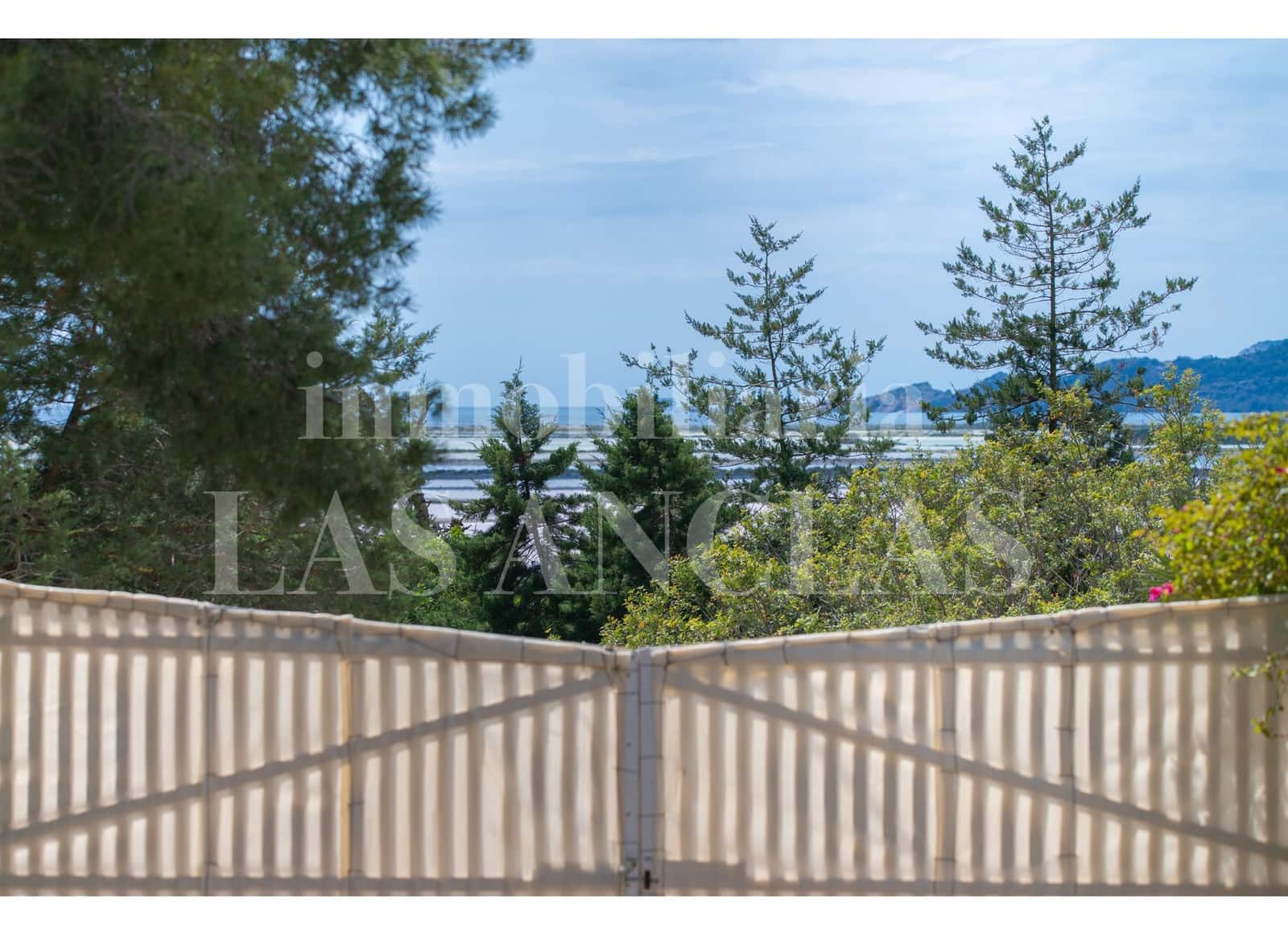 Chalet de 3 habitaciones en San Jose / Sant Josep de Sa Talaia en venta con piscina garaje - 2.350.000 € (Ref: 10014773)