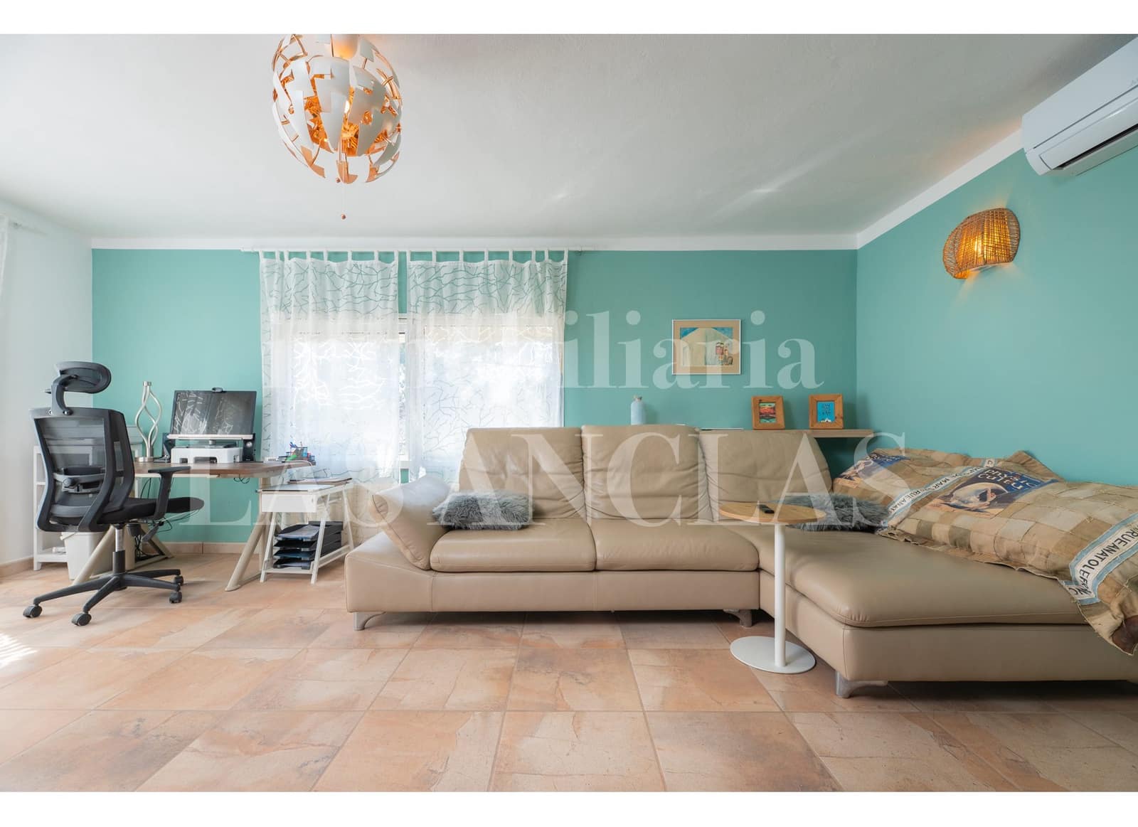 Chalet de 3 habitaciones en San Jose / Sant Josep de Sa Talaia en venta con piscina garaje - 2.350.000 € (Ref: 10014773)