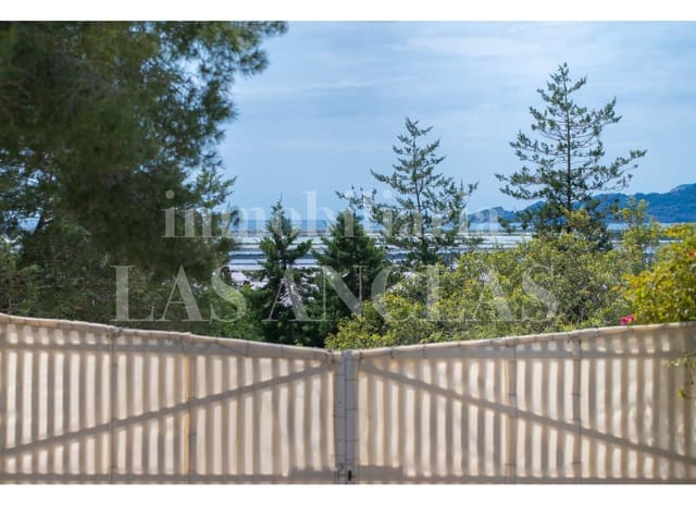Chalet de 3 habitaciones en San Jose / Sant Josep de Sa Talaia en venta con piscina garaje - 2.350.000 € (Ref: 10014773)