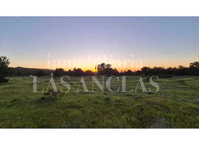 Building Plot for sale in Cala Conta, San Jose / Sant Josep de Sa Talaia - € 1,800,000 (Ref: 10014822)