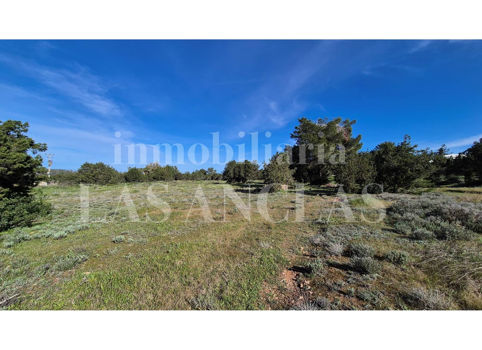 Tontti myytävänä paikassa Cala Conta - 1 800 000 € (Ref: 10014822)