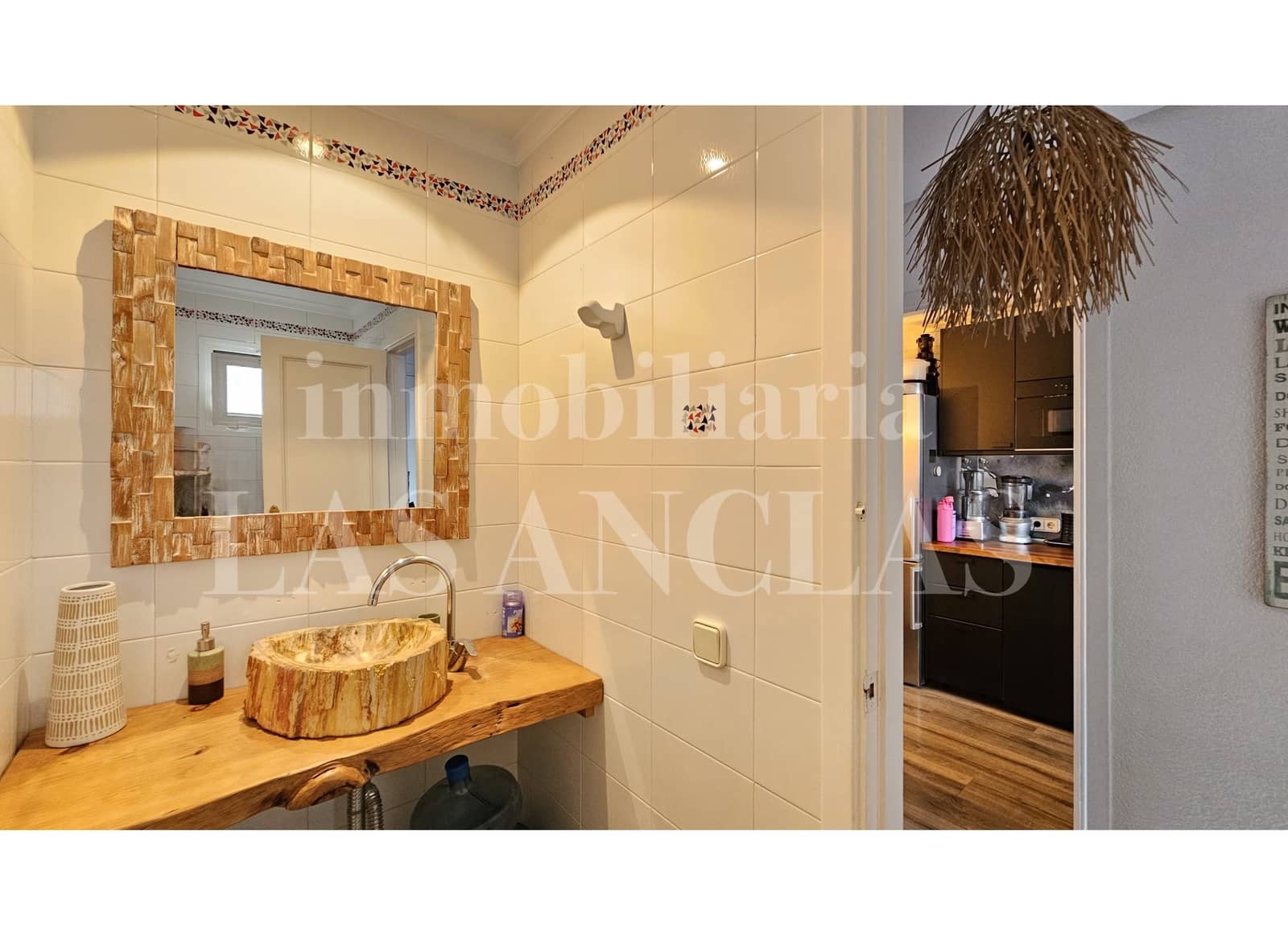 2 sypialnia Dom szeregowy na sprzedaż w La Siesta - 1 650 000 € (Ref: 10014896)