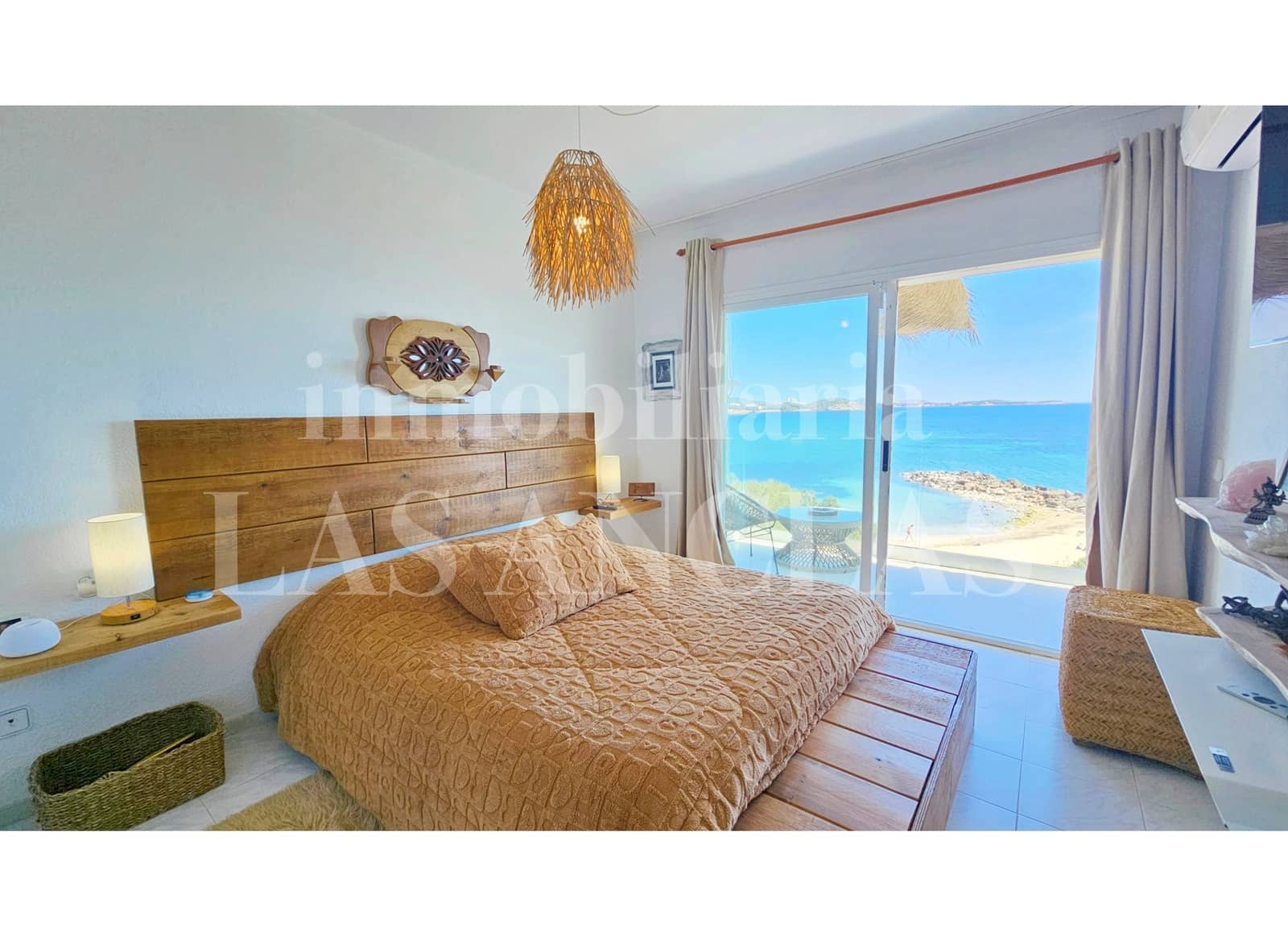 2 sypialnia Dom szeregowy na sprzedaż w La Siesta - 1 650 000 € (Ref: 10014896)
