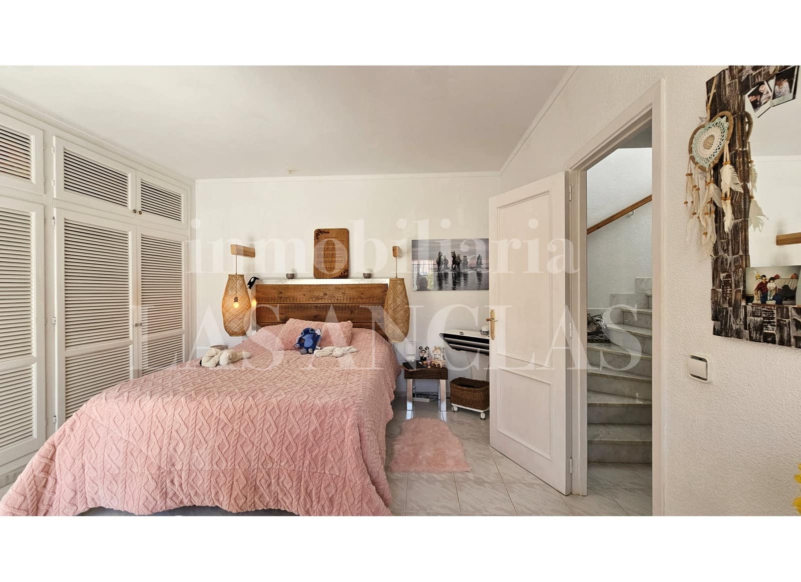 2 sypialnia Dom szeregowy na sprzedaż w La Siesta - 1 650 000 € (Ref: 10014896)