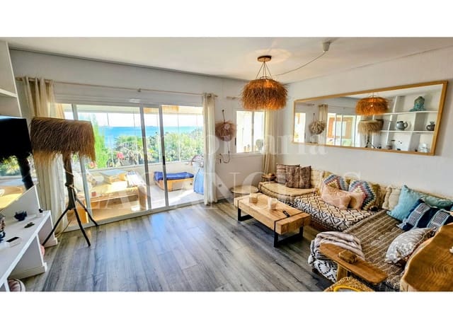 2 sypialnia Dom szeregowy na sprzedaż w La Siesta, Santa Eulalia / Santa Eularia - 1 650 000 € (Ref: 10014896)