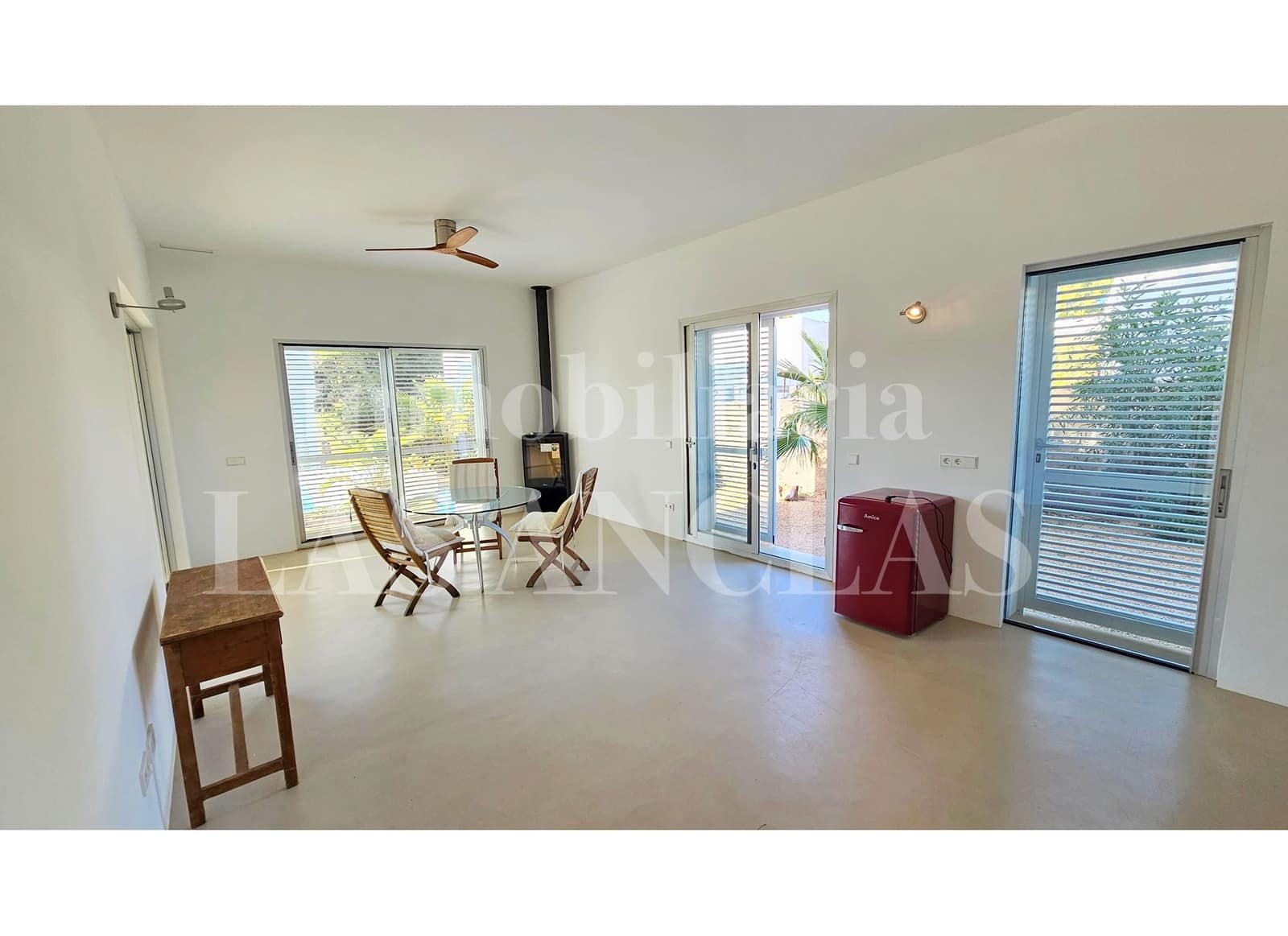 4 soverom Villa til salgs i Sant Carles de Peralta med svømmebasseng garasje - € 2 380 000 (Ref: 10016648)