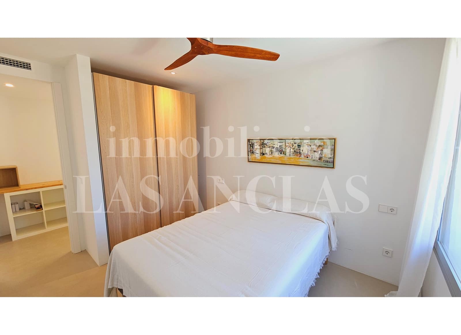 4 soverom Villa til salgs i Sant Carles de Peralta med svømmebasseng garasje - € 2 380 000 (Ref: 10016648)