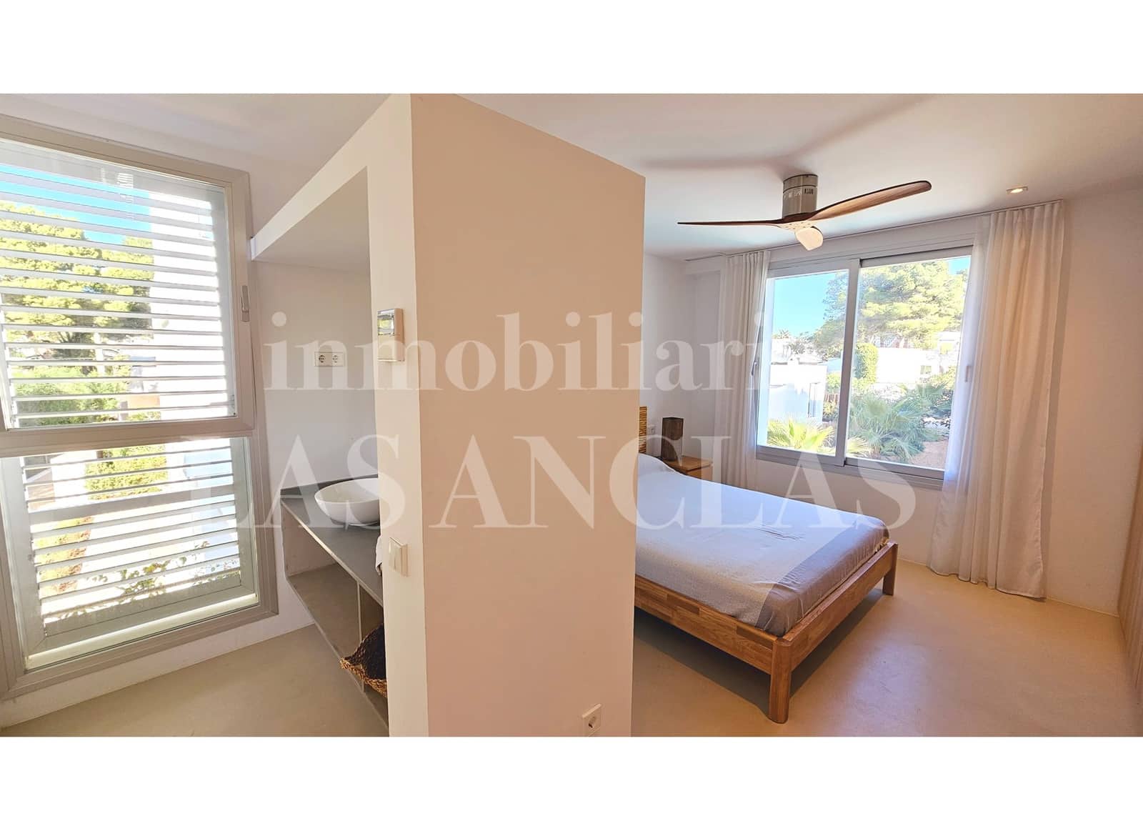 4 soverom Villa til salgs i Sant Carles de Peralta med svømmebasseng garasje - € 2 380 000 (Ref: 10016648)