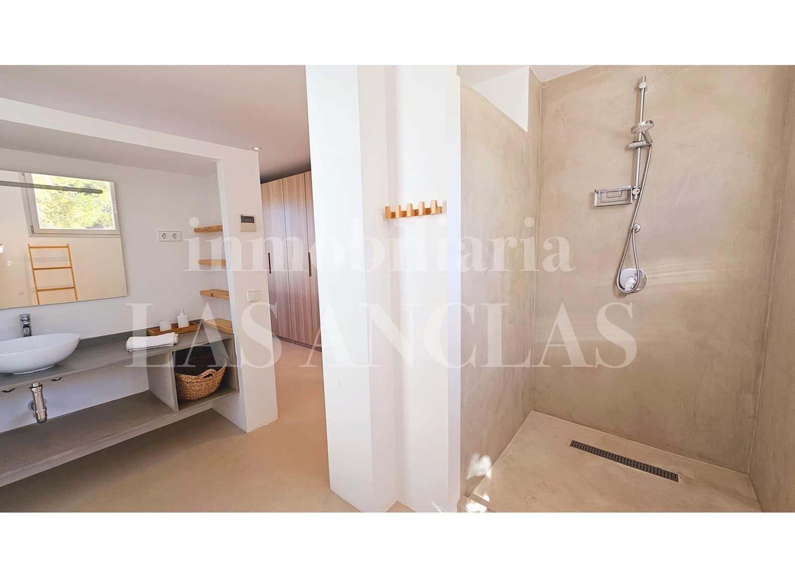 4 soverom Villa til salgs i Sant Carles de Peralta med svømmebasseng garasje - € 2 380 000 (Ref: 10016648)