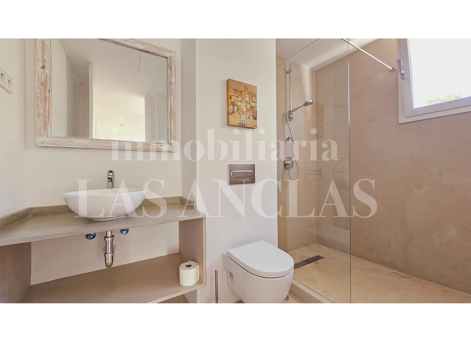 4 soverom Villa til salgs i Sant Carles de Peralta med svømmebasseng garasje - € 2 380 000 (Ref: 10016648)