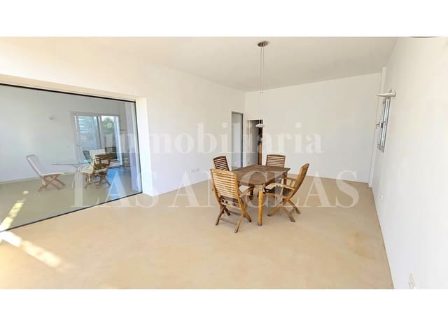 4 chambre Villa/Maison à vendre à Sant Carles de Peralta, Santa Eulalia / Santa Eularia avec piscine garage - 2 380 000 € (Ref: 10016648)