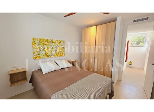 4 chambre Villa/Maison à vendre à Sant Carles de Peralta, Santa Eulalia / Santa Eularia avec piscine garage - 2 380 000 € (Ref: 10016648)