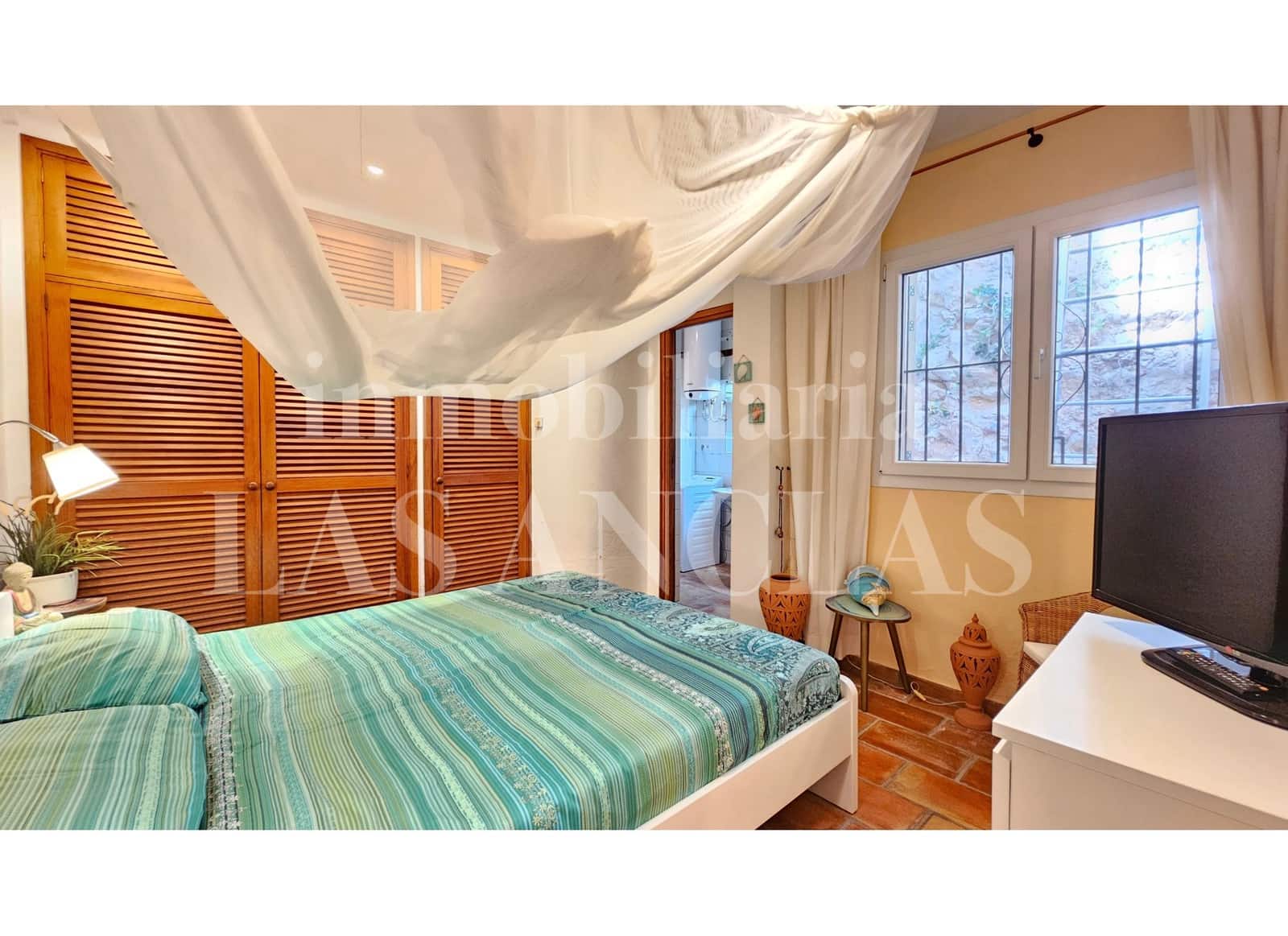 3 bedroom Villa for sale in Ibiza / Eivissa town with pool garage - € 1,850,000 (Ref: 10019495)