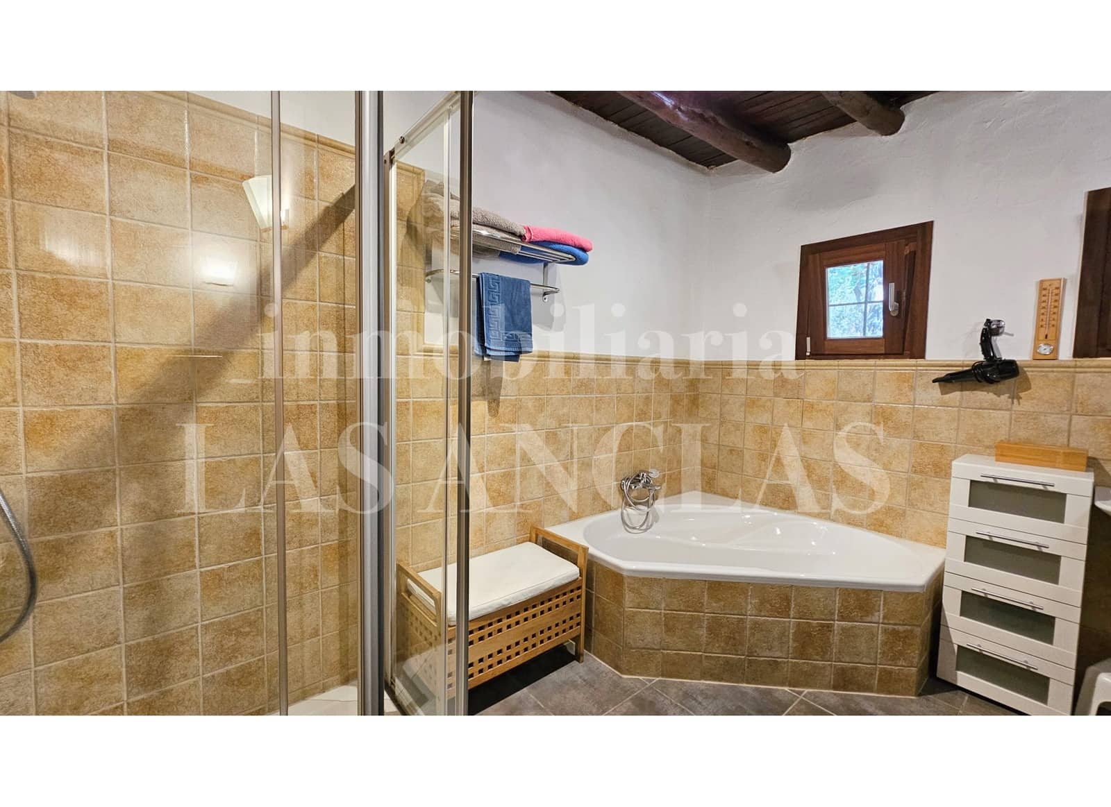 4 sovrum Finca/Hus på landet till salu i Sant Llorenc de Balafia med pool - 2 190 000 € (Ref: 10019784)