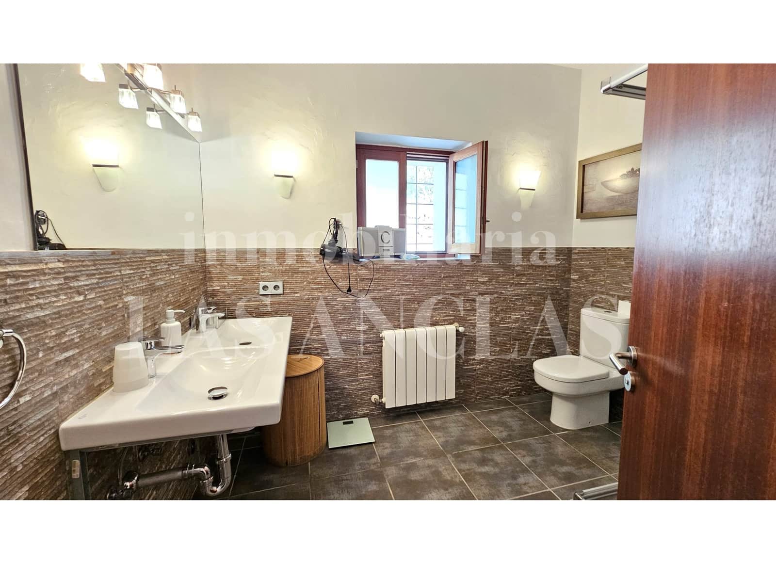 4 sovrum Finca/Hus på landet till salu i Sant Llorenc de Balafia med pool - 2 190 000 € (Ref: 10019784)