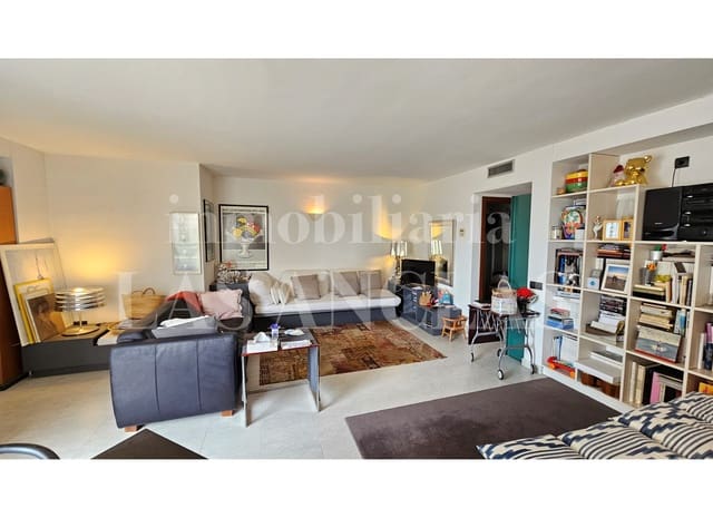 2 sypialnia Mieszkanie na sprzedaż w Talamanca, Miasto Ibiza / Eivissa - 760 000 € (Ref: 10021699)