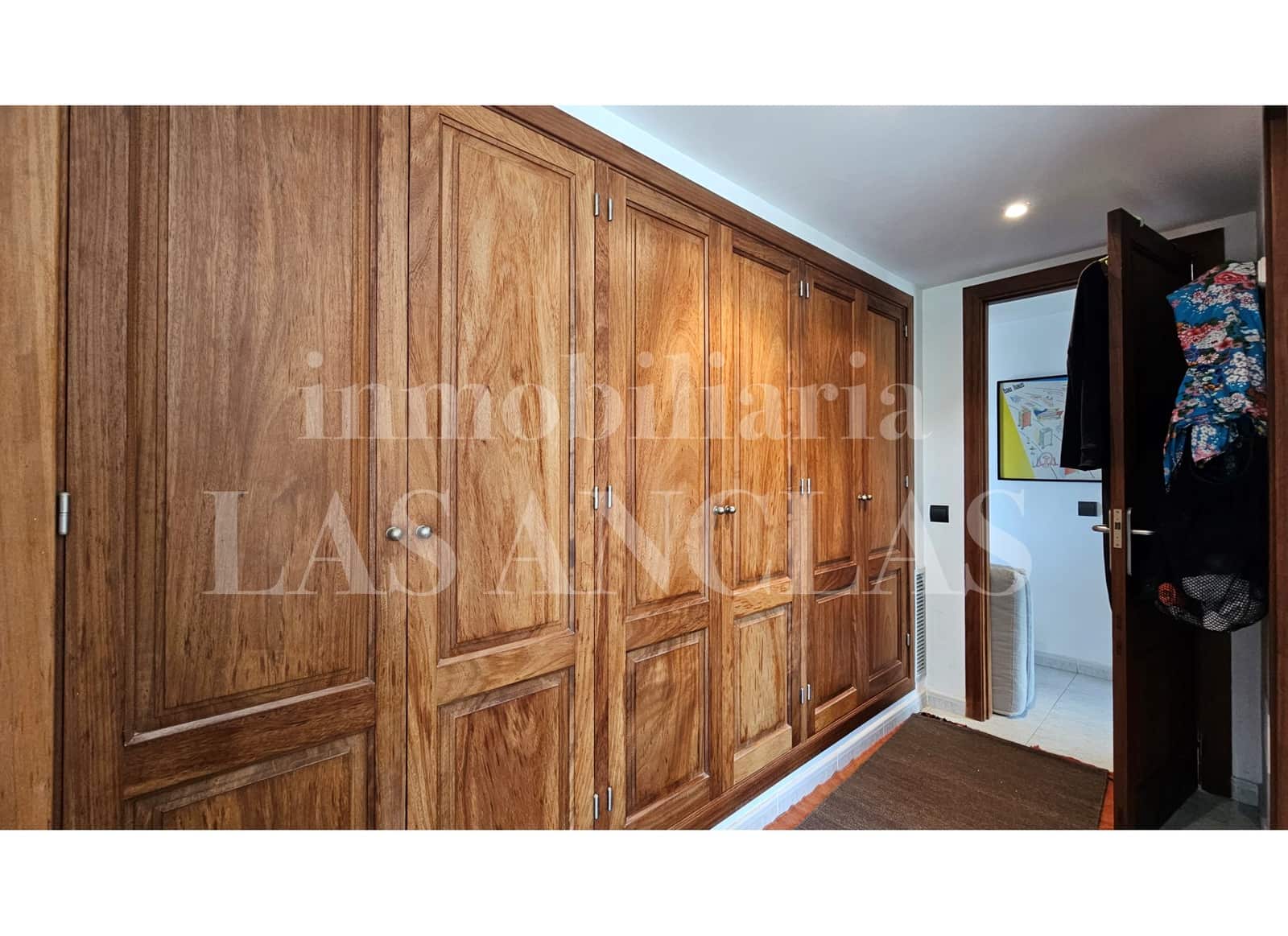 2 sypialnia Mieszkanie na sprzedaż w Talamanca - 760 000 € (Ref: 10021699)