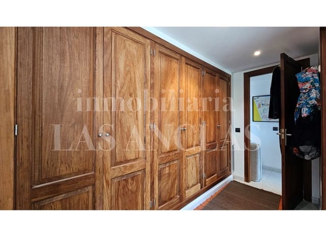 2 sypialnia Mieszkanie na sprzedaż w Talamanca, Miasto Ibiza / Eivissa - 760 000 € (Ref: 10021699)