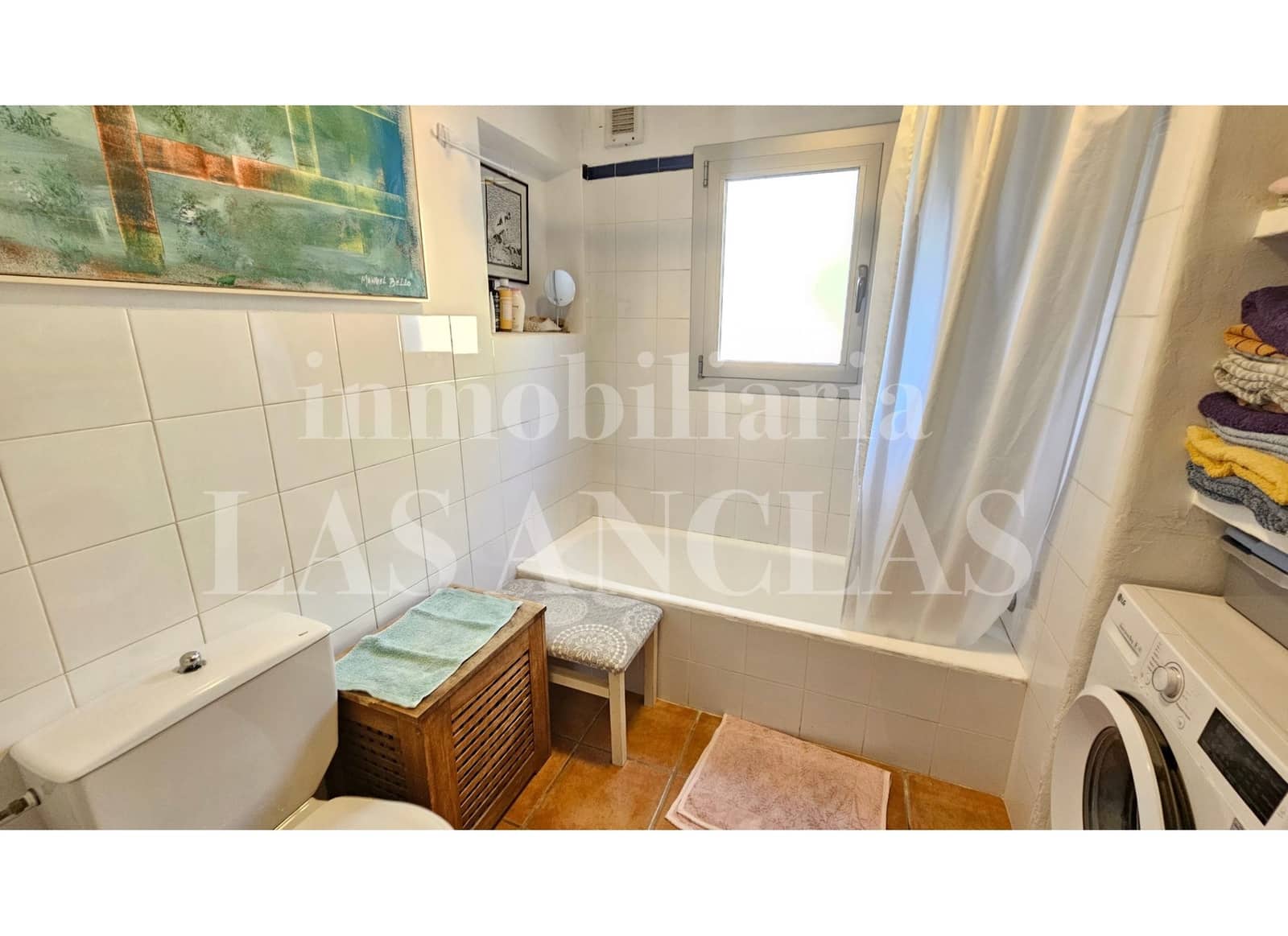 2 Zimmer Penthouse zu verkaufen in Santa Eulalia / Santa Eularia mit Pool - 750.000 € (Ref: 10021700)