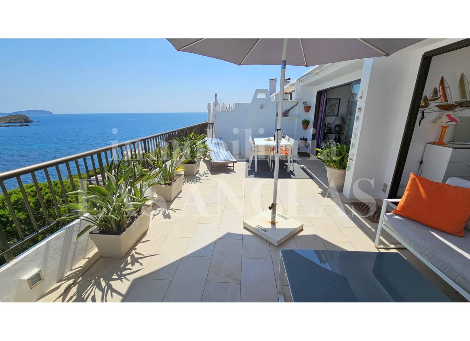 1 sovrum Takvåning till salu i Sant Carles de Peralta - 495 000 € (Ref: 10021789)