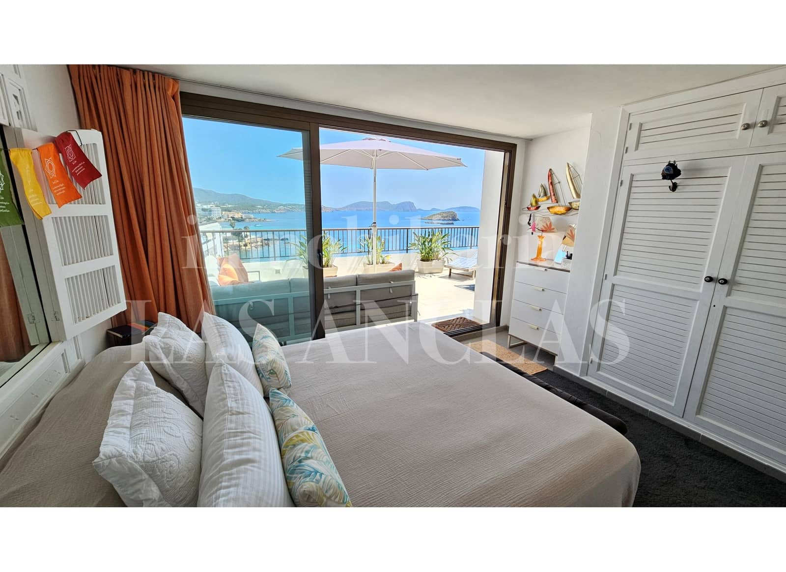 1 sovrum Takvåning till salu i Sant Carles de Peralta - 495 000 € (Ref: 10021789)