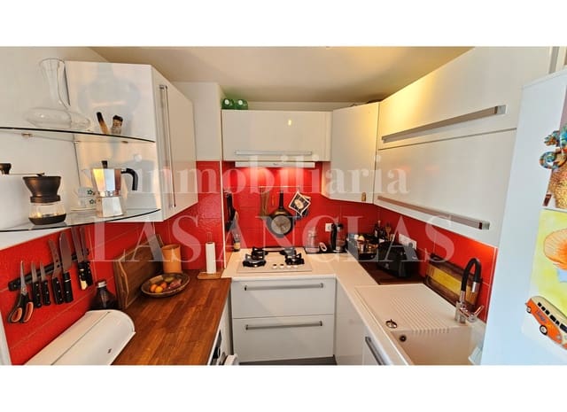 1 sovrum Takvåning till salu i Sant Carles de Peralta, Santa Eulalia / Santa Eularia - 495 000 € (Ref: 10021789)