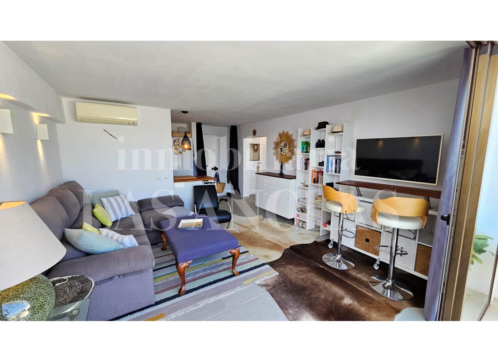 1 sovrum Takvåning till salu i Sant Carles de Peralta - 495 000 € (Ref: 10021789)